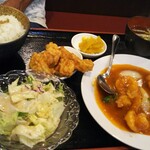 中華料理 好再来 - 