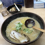 Ramen Shingen Hanakawa Honten - 