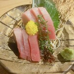 Soba Michi Nishi no Hanare - 