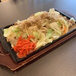 レストラン夢 - 料理写真: