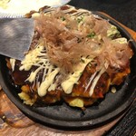 Okonomiyaki Teppanyaki Shizuru - 