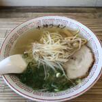 Tokami Ramen Wada Ten - 