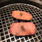 Yakiniku Restaurant Roins Kumoji Ten - 