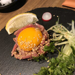 Yakiniku Restaurant Roins Kumoji Ten - 