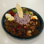 curry bar nidomi - 