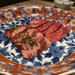 Yakiniku Kitan Minamisenba - 