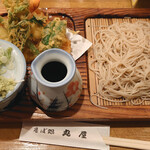 Soba Dokoro Maruya - 