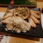 Sushi Dokoro Gen - 