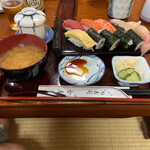 Kin Zushi - 