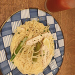 Kamakura Pasta Sakai Izumikita Ten - 