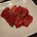 Yakiniku Goshiki En - 