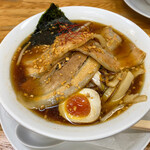 Ramen Misuzu - 