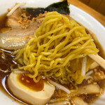 Ramen Misuzu - 