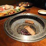 Yakiniku Toraji Kitasenju Ten - 