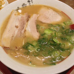 Ramen Yokozuna Hankyu Sanbangai Ten - 