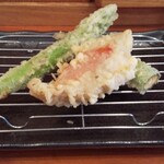 Tempura Ichikawa - 