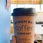 Byron Bay Coffee Daimon Ten - 