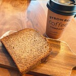 Byron Bay Coffee Daimon Ten - 