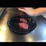 Japanese cuisine Unkai - 