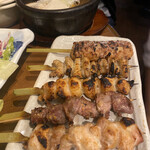 Ore no Yakitori Ooimachi - 