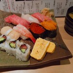 Sushi Maru - 