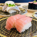 Hama Zushi Kyoto Rakuni Ten - 