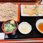 Hime Soba Sohon Ten - 