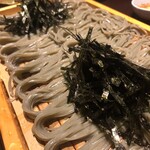 Hegi Soba Takumi Nakameguro Ten - 