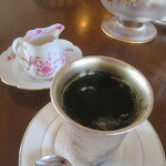 Hayama Coffee Pappaninyo - アイスコーヒー