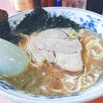 Ramen Shop Hashido Ten - 