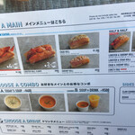 LUKE'S LOBSTER Shibuya Park Stret Ten - 