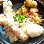 Sanuki Udon Tokachi Umageya - 