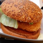 McDonald's Sumida Bunka Orinpikku Ten - 