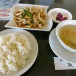 寅蔵 - 料理写真: