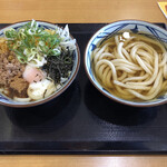 Marugame Seimen Ion Moru Hamamatsu Shina Ten - 