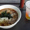 道の駅 白沢 - 料理写真: