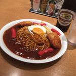 spaghetti house ciao Nagoya Jei Aaru Geto Tawa Ten - 