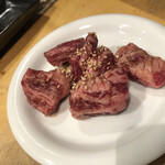 Genki Shichirin Yakiniku Gyushige Inadazutsumi Ten - 