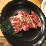 Genki Shichirin Yakiniku Gyushige Inadazutsumi Ten - 