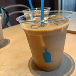 Blue Bottle Coffee Kyoto Cafe - 