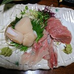 旬鮮菜宴 甚家 - 料理写真: