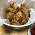 Kentucky Fried Chicken Tsukashin Ten - 