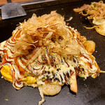 Teppan Okonomiyaki Mitsuki - 