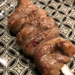 Yakitori Sadajurou Kakomu Hiro - 