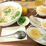 PHO HANOI Kitasenju - 