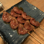 Honki Sumibi Yakitori Mame - 