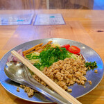 setouchi noodle Neiroya - 