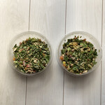 CRISP SALAD WORKS Shinjuku Minamiguchi Ten - 