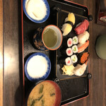 Wafu Restaurant Shoroku - 