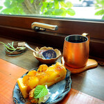 cafe Daidai - 